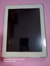 Apple Ipad 3 model 1416 foto