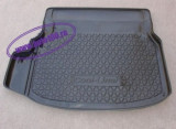 Tavita Portbagaj Premium Mercedes C W204 Sedan (Bancheta Rabatabila) Aristar Protectie Impermeabila Anti-alunecare