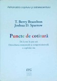 T. Berry Brazelton, Joshua D. Sparrow - Puncte de cotitura de la 3 la 6 ani.