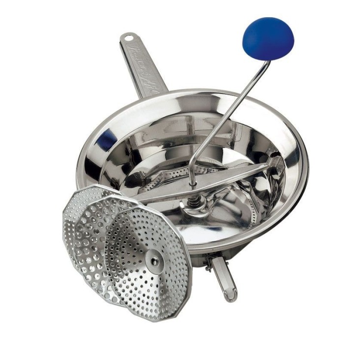 Masina de macinat rosii 3site 24cm Handy KitchenServ Masina de macinat rosii 3site 24cm Handy KitchenServ