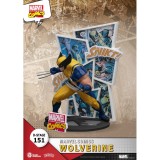 Figurina Marvel Wolverine 16 cm