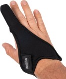 Degetar PRESTON Extremity Finger Stall, Black