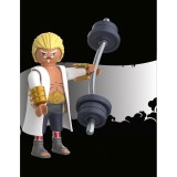 Cumpara ieftin Playmobil - Al patrulea Raikage Ay