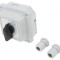 Comutator cu Came 16A 0-1 IP65 pentru Perete