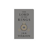 The Lord of the Rings Deluxe Edition