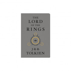 The Lord of the Rings Deluxe Edition