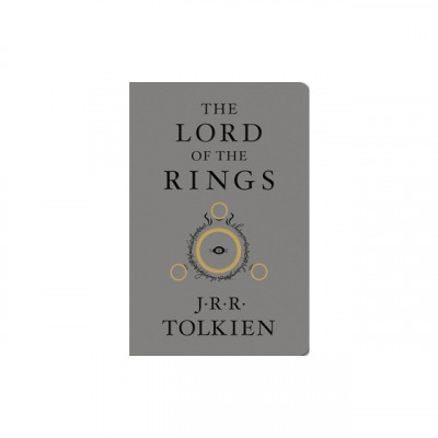 The Lord of the Rings Deluxe Edition foto