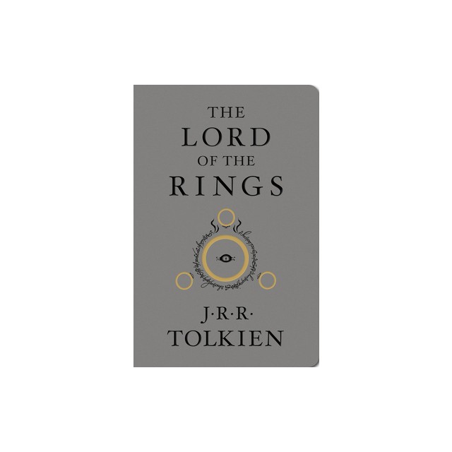 The Lord of the Rings Deluxe Edition