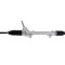 Caseta directie Peugeot 206 1998-, NTY SPK-PE-000