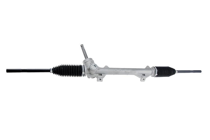 Caseta directie Peugeot 206 1998-, NTY SPK-PE-000