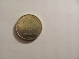 CY - 10 pesos 2018 Argentina, America Centrala si de Sud, Alama