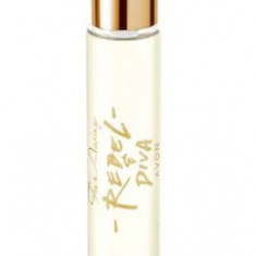 Avon MINI-APA DE PARFUM REBEL DIVA - 10 ML