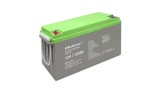 Baterie cu gel Qoltec Deep Cycle Deep Cycle | 12V | 150Ah | 44,5 kg | Fără &icirc;ntreținere | PV, UPS, RV, Barcă