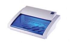 Sterilizator UV pentru ustensile foto