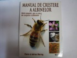 Cumpara ieftin Manual Cresterea Albinelor - Adrian Waring, Editura M.A.S.T., 2011, Romana - Apicultura, Crestere Matci