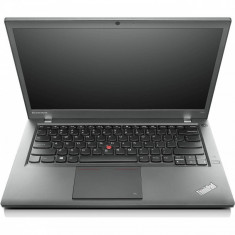 Laptopuri second hand Lenovo ThinkPad T440p, Core i5-4200M foto