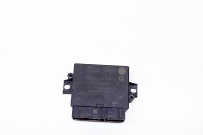 Unitate de control senzor de parcare PDC JAGUAR E-PACE X540 2018 OEM: GX63-15C859-DM 15226420 foto