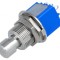 Comutator DPDT 3A/250VAC ON-(ON)