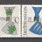 Liechtenstein.1966 Steme SL.22