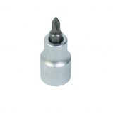 Tubulara cu bit PH2 1/2 inch, 55 mm, otel Cr-V, Topmaster