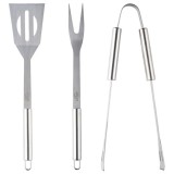 SET ACCESORII GRILL INOX CU HUSA AD 6730 ADLER EuroGoods Quality
