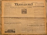 Ziarul Timpul Nr. 3236/1945