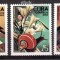 CUBA 2003 Fauna-Flora, serie neuzata, MNH