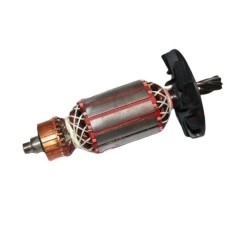 Rotor bormasina / flex / rotopercutor (5 caneluri)