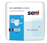 SENI Active Classic Scutece Adulti S 30 bucati