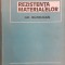 Rezistenta materialelor