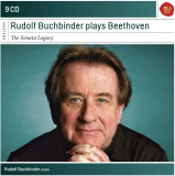 Beethoven - The Sonata Legacy | Rudolf Buchbinder, Ludwig Van Beethoven