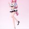 Honkai Impact 3rd PVC Statue 1/8 Elysia Summer Miss Elf Ver. 22 cm