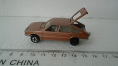 bnk jc Majorette 240 - Simca 1308 - 1/60 foto