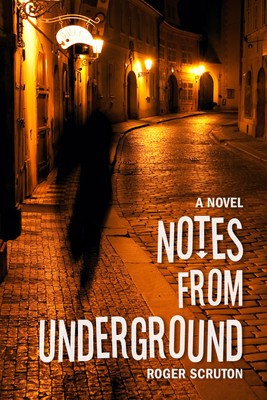Notes from Underground foto