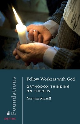 Fellow Workers with God Orthodox Thinking on Theosis foto