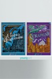Cumpara ieftin Pachet Seraphina (Seraphina, Umbra dragonului) - Rachel Hartman