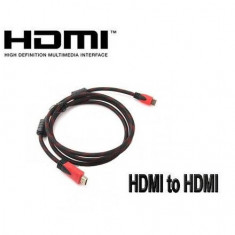 Cablu HDMi to HDMI 3m foto