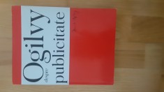 David Ogilvy - Despre Publicitate ( 2001 ) marketing branding advertising reclame