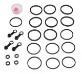 Kit reparatie etrier frana fata Suzuki GSX-R 750 1985-1987,GSX-R 1100 1986-1988,... Cod Produs: MX_NEW AWH0016