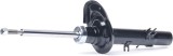 Amortizor gaz Citroen C3 2 (Sc), 09.09-, Ds3 (Sa), 11.09-12.16, Punte Fata, Dreapta, RapidAuto