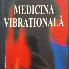 MEDICINA VIBRATIONALA-RICHARD GERBER