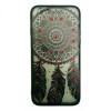 Husa Silicon Apple iPhone X - Model 8 - Protectie Premium, Compatibila cu iPhone X