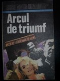 Arcul de triumf Erich Maria Remarque