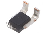 Senzor Hall de Curent 0-100A 5VDC