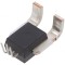 Senzor Hall de Curent 0-100A 5VDC