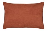 Cumpara ieftin Perna Decorativa Dandy Roscat 40x60cm, Culoare Aramiu, 100% Poliester
