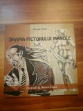 DRAMA PICTORULUI MANOLE - Mircea DEAC