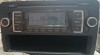 Radio-CD original Volkswagen RCD 210 PERFECT FUNCȚIONAL