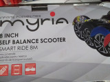 Scooter Balance MYRIA smart ride 8M