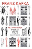 Cumpara ieftin Metamorfoza, Franz Kafka - Editura Humanitas